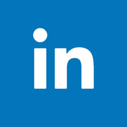 Link naar LinkedIn account van JIVC